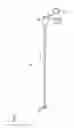 Fig. 05 - Endoscopic surgery device, method of inserting endoscope and treatment tool, and method of removing endoscope and treatment tool