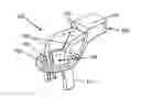 Fig. 01 - Electronic adaptor for stereoscopic field of view through a port