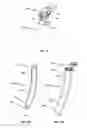 Fig. 13 - Electronic adaptor for stereoscopic field of view through a port
