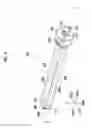 Fig. 04 - Endoscopic surgical device and outer sleeve