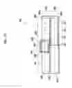 Fig. 10 - Endoscopic surgical device and outer sleeve