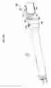 Fig. 19 - Endoscopic surgical device and outer sleeve
