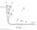 Fig. 07 - Distal-end cover, insertion device attached with distal-end cover, and endoscope including insertion device
