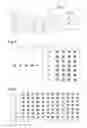 Fig. 02 - Optometry measuring scale
