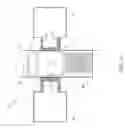 Fig. 07 - Implantable sensing devices and anchoring methods therefor