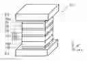 Fig. 01 - Strain sensing element, pressure sensor, microphone, blood pressure sensor, and touch panel