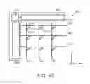 Fig. 32 - Strain sensing element, pressure sensor, microphone, blood pressure sensor, and touch panel