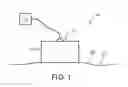 Fig. 02 - Dry electrode for bio-potential and skin impedance sensing and method of use