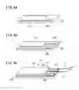Fig. 07 - CAPACITIVE SENSOR SHEET AND SENSOR DEVICE