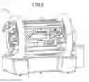 Fig. 07 - FIXTURE FITTING DEVICE