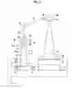 Fig. 03 - Radiation-irradiation device including a cradle that supports an edge portion of a radiation detector