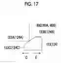 Fig. 12 - Radiation-irradiation device including a cradle that supports an edge portion of a radiation detector