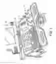 Fig. 02 - TGC controls for an ultrasonic diagnostic imaging system