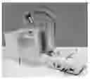 Fig. 01 - String phantom with four independent parameters for evaluation of doppler ultrasonography instruments