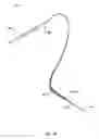Fig. 03 - Stylet and Needle Combinations Used to Collect Tissue Samples During Endoscopic Procedures