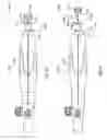 Fig. 05 - Stylet and Needle Combinations Used to Collect Tissue Samples During Endoscopic Procedures