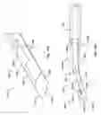 Fig. 15 - Stylet and Needle Combinations Used to Collect Tissue Samples During Endoscopic Procedures