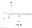 Fig. 45 - Methods and devices for accessing and retracting a capsule of a joint