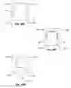 Fig. 37 - Devices, systems, and methods for attaching soft tissue to bone tissue