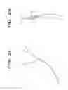 Fig. 03 - Suture passer and grasper instrument and method