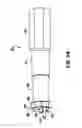 Fig. 18 - Apparatus and method for tissue closure