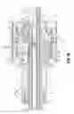 Fig. 22 - Surgical stapling device