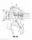 Fig. 26 - Surgical stapling device