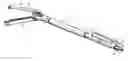Fig. 01 - Surgical stapling loading unit having articulating jaws