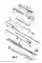 Fig. 03 - Surgical stapling loading unit having articulating jaws