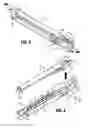 Fig. 04 - Surgical stapling loading unit having articulating jaws