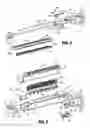 Fig. 05 - Surgical stapling loading unit having articulating jaws