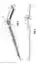 Fig. 06 - Surgical stapling loading unit having articulating jaws