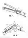 Fig. 08 - Surgical stapling loading unit having articulating jaws