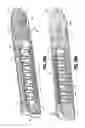 Fig. 20 - Surgical stapling loading unit having articulating jaws