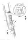 Fig. 24 - Surgical stapling loading unit having articulating jaws