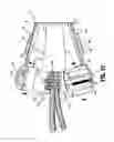 Fig. 30 - Surgical stapling loading unit having articulating jaws