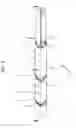 Fig. 03 - Articulating steerable clip applier for laparoscopic procedures