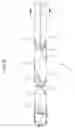 Fig. 10 - Articulating steerable clip applier for laparoscopic procedures
