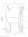 Fig. 13 - Articulating steerable clip applier for laparoscopic procedures