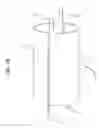 Fig. 15 - Articulating steerable clip applier for laparoscopic procedures
