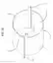 Fig. 16 - Articulating steerable clip applier for laparoscopic procedures