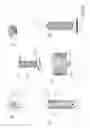 Fig. 09 - Clips and applicator for tissue closure