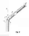 Fig. 07 - Articulation joint for apparatus for endoscopic procedures
