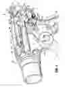 Fig. 04 - Endoscopic reposable surgical clip applier