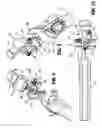 Fig. 07 - Endoscopic reposable surgical clip applier