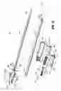 Fig. 10 - Endoscopic reposable surgical clip applier