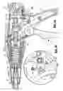 Fig. 15 - Endoscopic reposable surgical clip applier