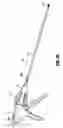 Fig. 17 - Endoscopic reposable surgical clip applier