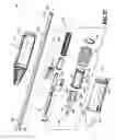 Fig. 18 - Endoscopic reposable surgical clip applier