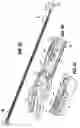 Fig. 20 - Endoscopic reposable surgical clip applier